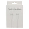 CABLE TIPO C A TIPO C 1.5M PLUS - Thumbnail Image 4